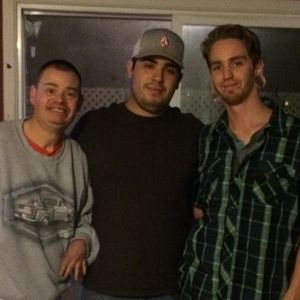 Meet your Posher, Ryan